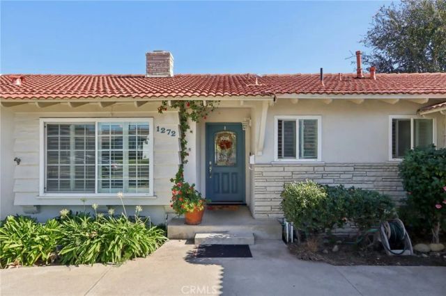 1272 N Ukiah, Upland, CA 91786