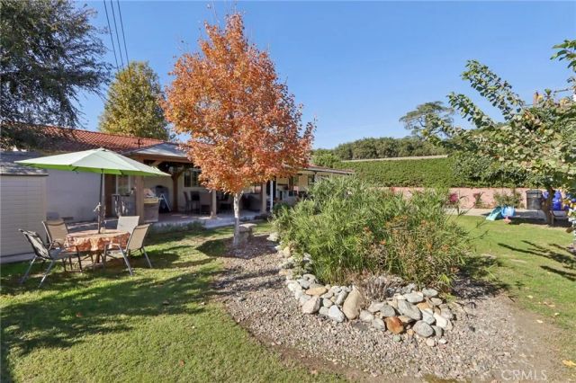 1272 N Ukiah, Upland, CA 91786
