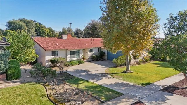 1272 N Ukiah, Upland, CA 91786