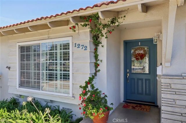 1272 N Ukiah, Upland, CA 91786