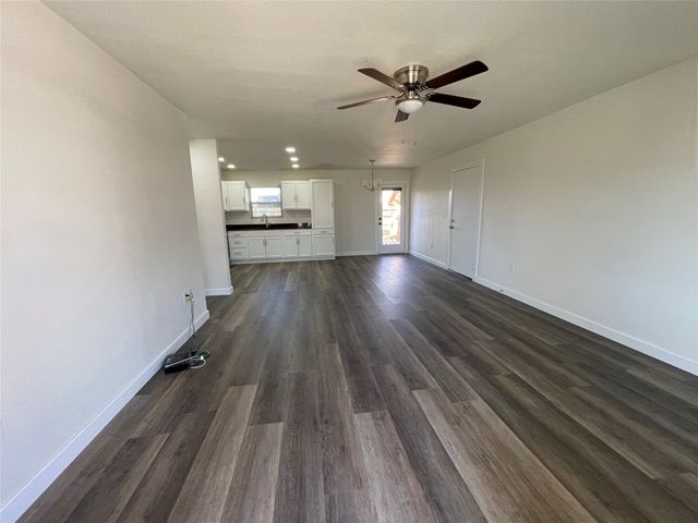 803 Hall Road, Seagoville, TX 75159