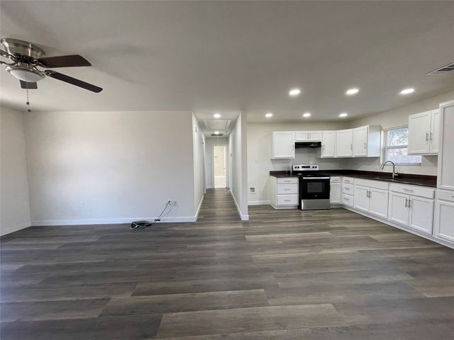 803 Hall Road, Seagoville, TX 75159