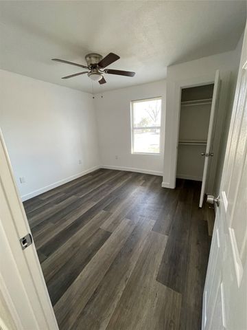 803 Hall Road, Seagoville, TX 75159