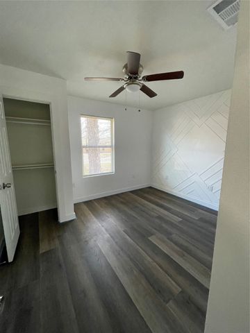 803 Hall Road, Seagoville, TX 75159