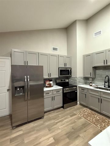 24322 Four Sixes Lane, Hockley, TX 77447