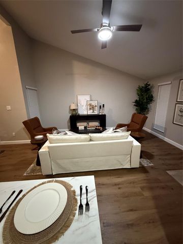 24322 Four Sixes Lane, Hockley, TX 77447