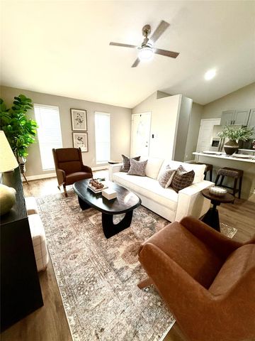 24322 Four Sixes Lane, Hockley, TX 77447