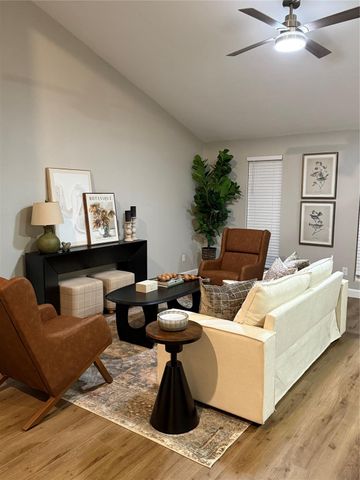 24322 Four Sixes Lane, Hockley, TX 77447