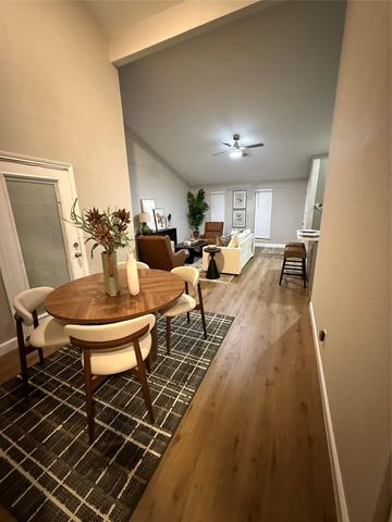 24322 Four Sixes Lane, Hockley, TX 77447