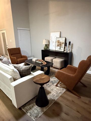 24322 Four Sixes Lane, Hockley, TX 77447