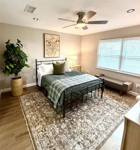 24322 Four Sixes Lane, Hockley, TX 77447