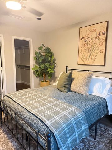 24322 Four Sixes Lane, Hockley, TX 77447