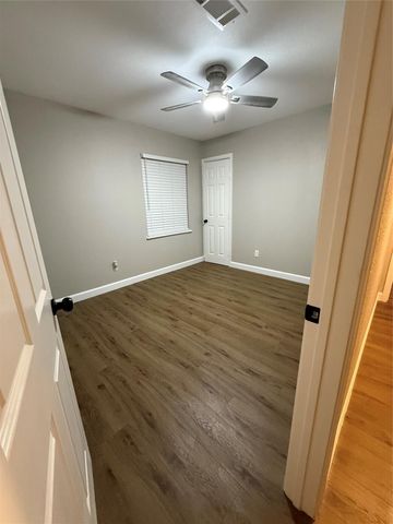 24322 Four Sixes Lane, Hockley, TX 77447