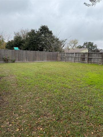 24322 Four Sixes Lane, Hockley, TX 77447