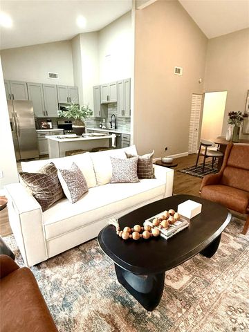 24322 Four Sixes Lane, Hockley, TX 77447