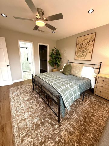 24322 Four Sixes Lane, Hockley, TX 77447