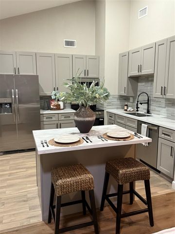 24322 Four Sixes Lane, Hockley, TX 77447