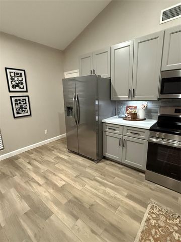 24322 Four Sixes Lane, Hockley, TX 77447