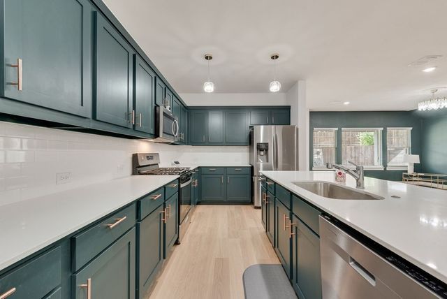 6424 Fiddle Road, Fort Worth, TX 76036