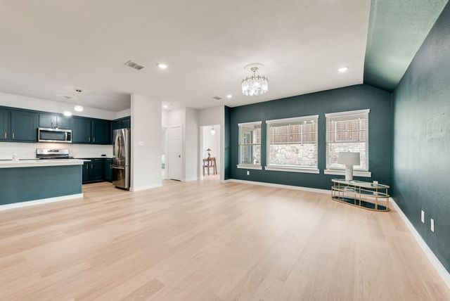 6424 Fiddle Road, Fort Worth, TX 76036