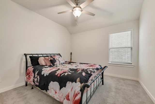 6424 Fiddle Road, Fort Worth, TX 76036