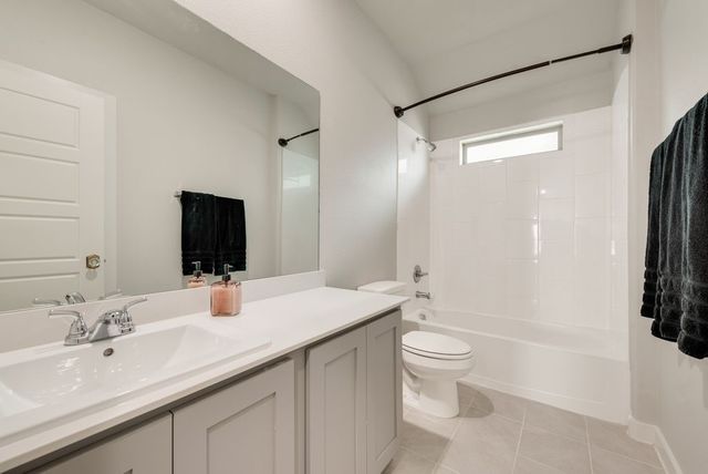 6424 Fiddle Road, Fort Worth, TX 76036