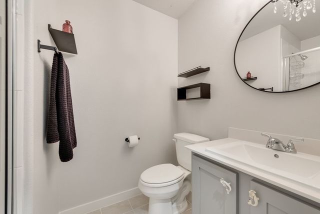 6424 Fiddle Road, Fort Worth, TX 76036