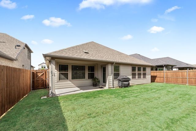 6424 Fiddle Road, Fort Worth, TX 76036