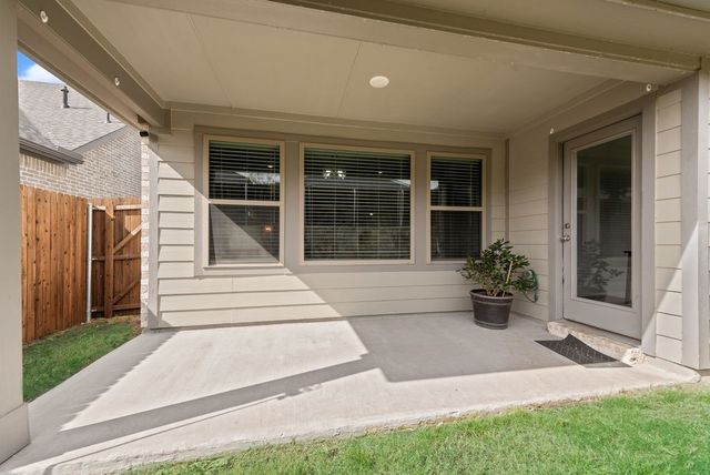 6424 Fiddle Road, Fort Worth, TX 76036