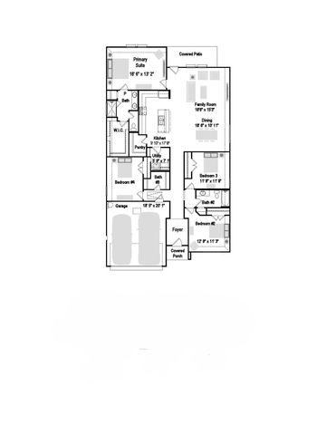 6424 Fiddle Road, Fort Worth, TX 76036