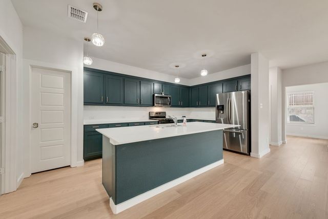 6424 Fiddle Road, Fort Worth, TX 76036