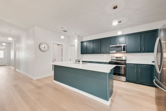 6424 Fiddle Road, Fort Worth, TX 76036