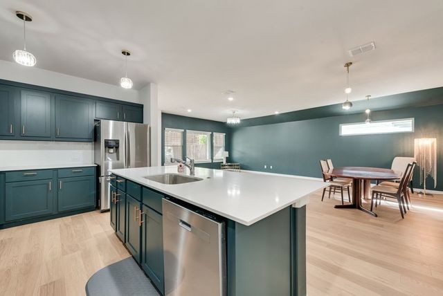 6424 Fiddle Road, Fort Worth, TX 76036