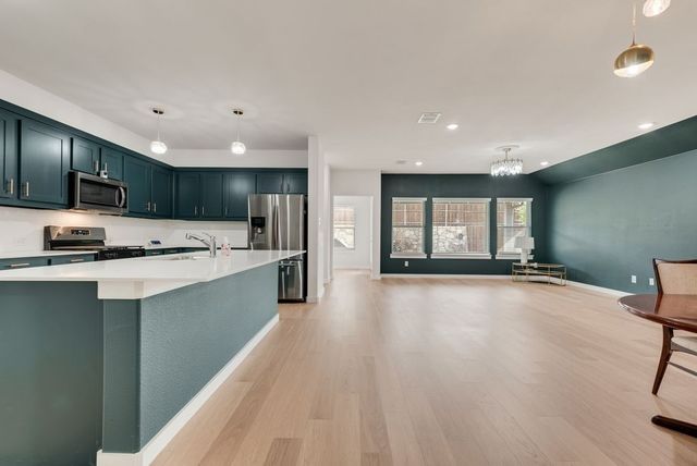 6424 Fiddle Road, Fort Worth, TX 76036