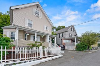 2 Cedar Terrace, Everett, MA 02149