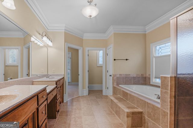 2552 Stone Manor Drive, Buford, GA 30519