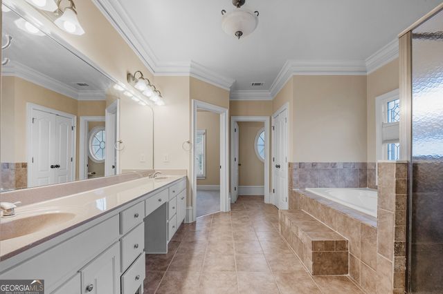 2552 Stone Manor Drive, Buford, GA 30519