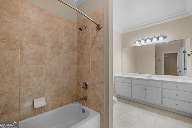 2552 Stone Manor Drive, Buford, GA 30519