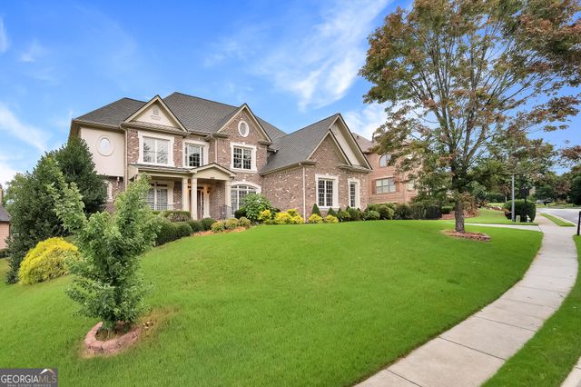 2552 Stone Manor Drive, Buford, GA 30519