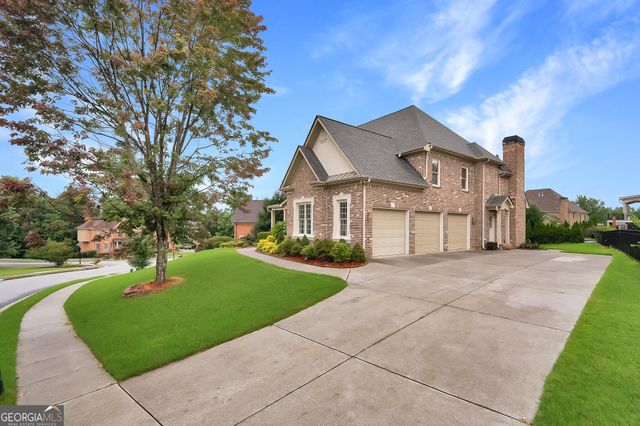 2552 Stone Manor Drive, Buford, GA 30519