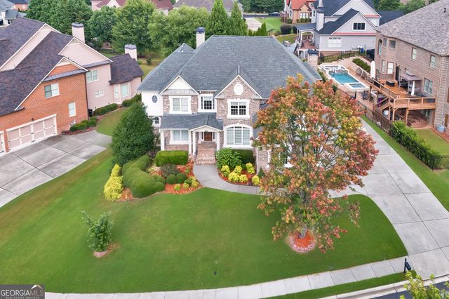 2552 Stone Manor Drive, Buford, GA 30519