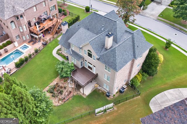 2552 Stone Manor Drive, Buford, GA 30519