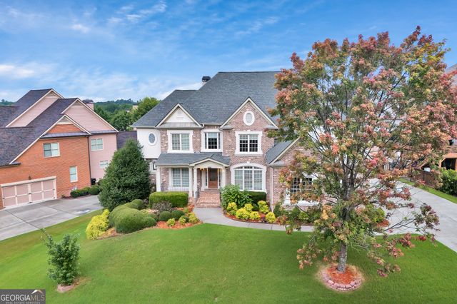 2552 Stone Manor Drive, Buford, GA 30519