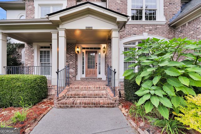 2552 Stone Manor Drive, Buford, GA 30519