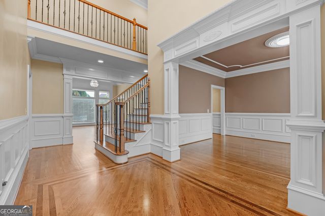 2552 Stone Manor Drive, Buford, GA 30519