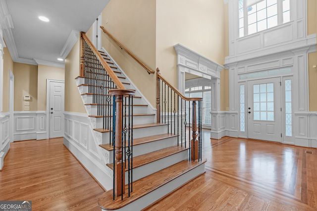 2552 Stone Manor Drive, Buford, GA 30519