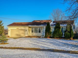 1207 Colorado Street, Marysville, MI 48040