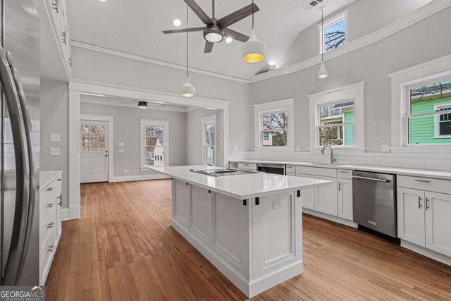 202 Lansdowne Avenue, Decatur, GA 30030