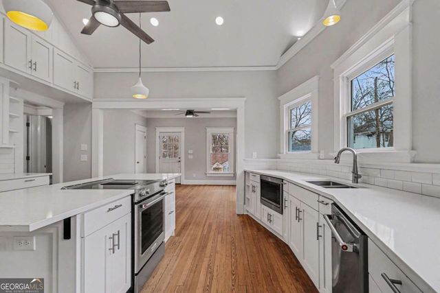 202 Lansdowne Avenue, Decatur, GA 30030