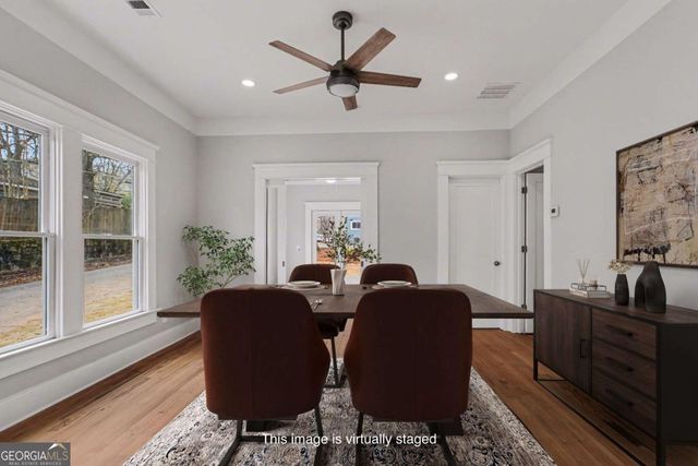 202 Lansdowne Avenue, Decatur, GA 30030